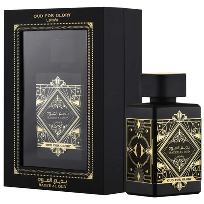 Long-lasting Body Fragrance For Unisex