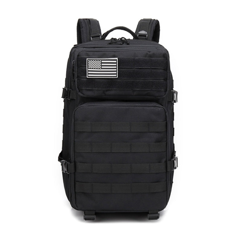 Outdoor Mountaineering Tactical Leisure Bag