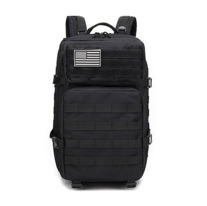 Outdoor Mountaineering Tactical Leisure Bag