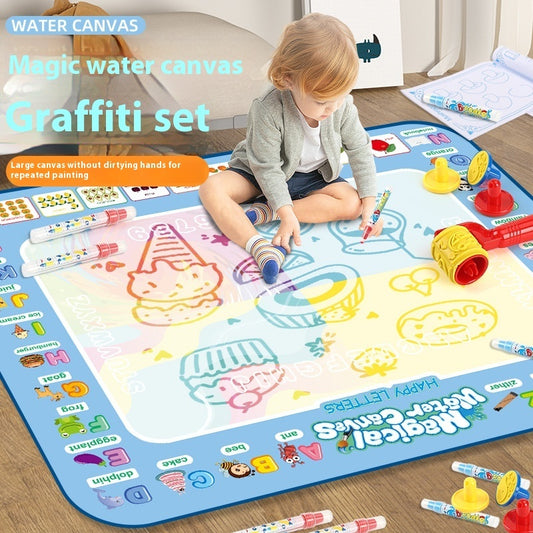 Water Painting & Drawing Board