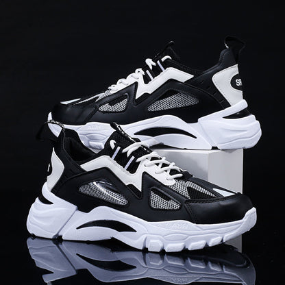 Non Slip Walking And Running Sports Shoes