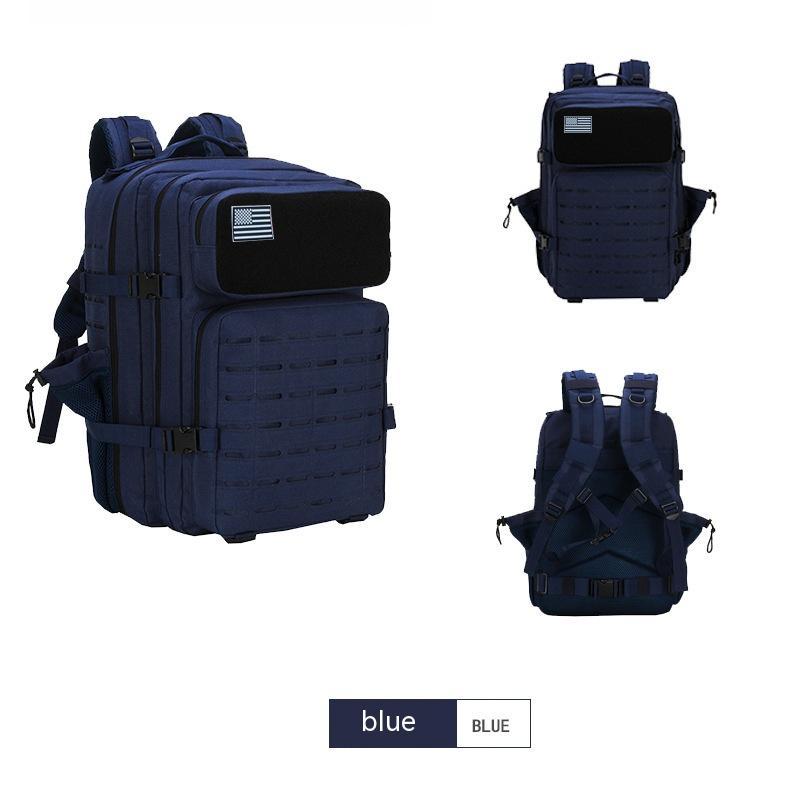 Outdoor Camouflage Tactical Backpack