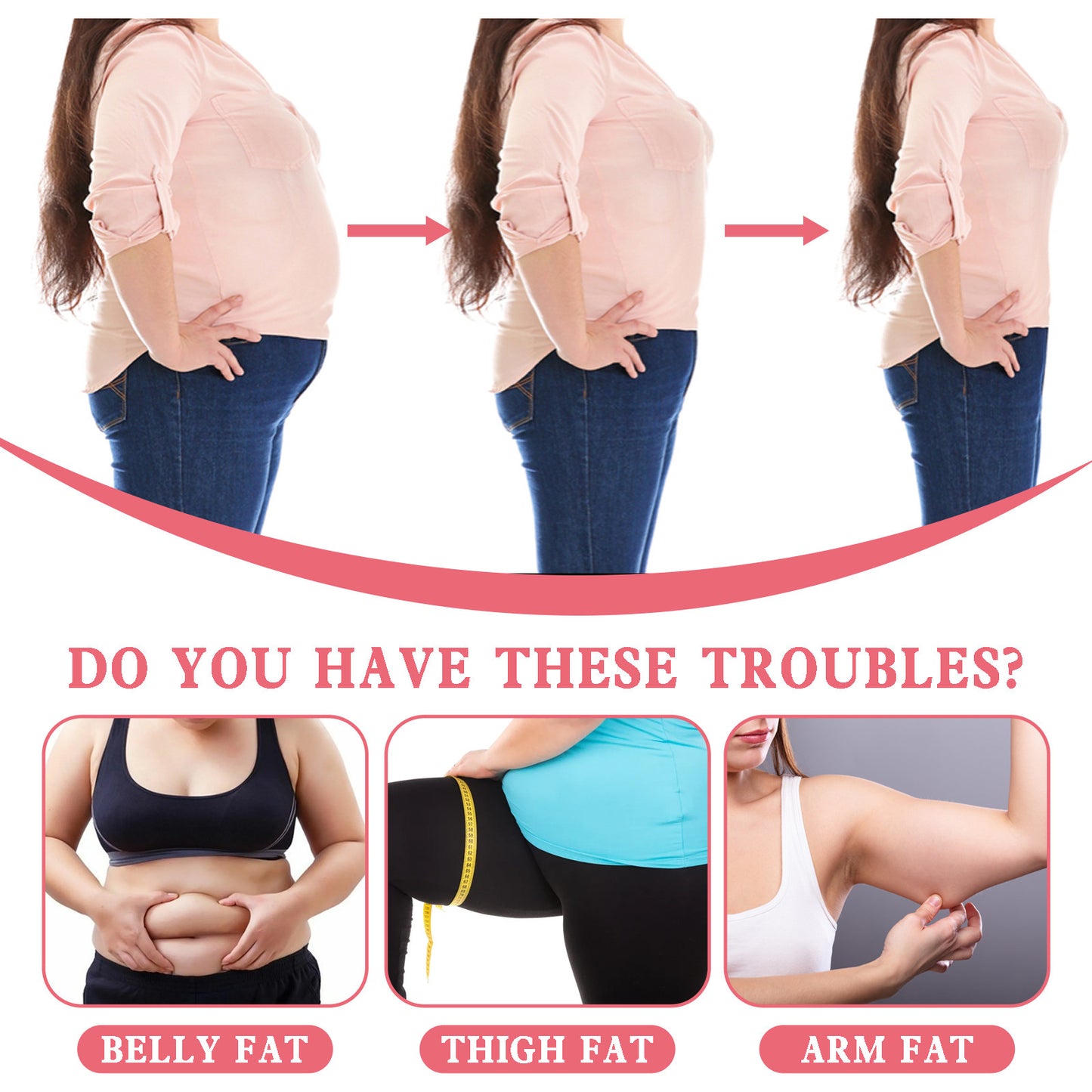 Fresh Fragrance For Losing Weight
