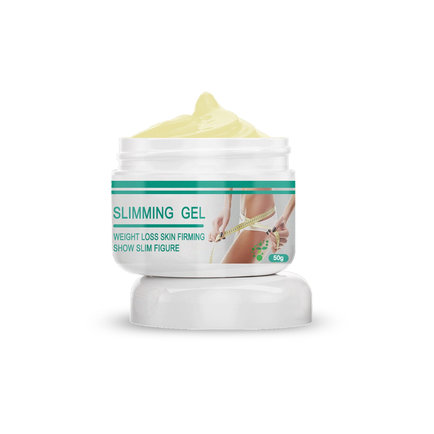 Body Shaping Moisturizing Massage Cream
