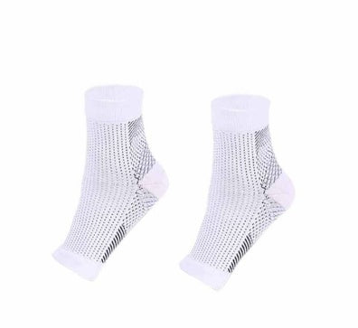 Anti Fatigue Foot Ankle Compression Socks