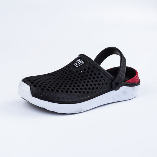 Daily Home Breathable Hole Shoes