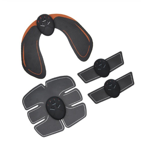 Butt Lifting & Abs Fitness Massager Trainer