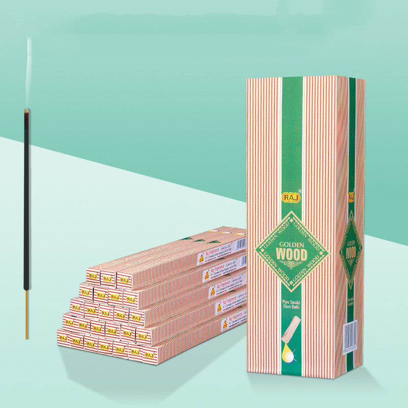 30 Kinds Of Small Square Branch Incense Fragrance