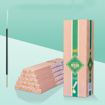 30 Kinds Of Small Square Branch Incense Fragrance