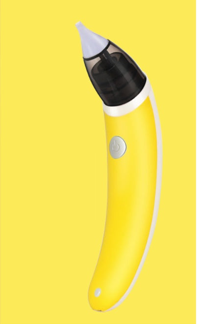 Children's Nasal Aspirator