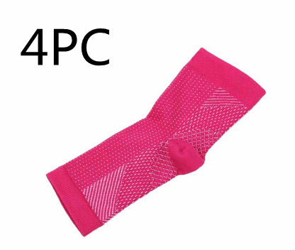 Anti Fatigue Foot Ankle Compression Socks