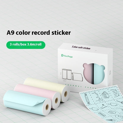 Mini Bluetooth Wireless Thermal Label Printer