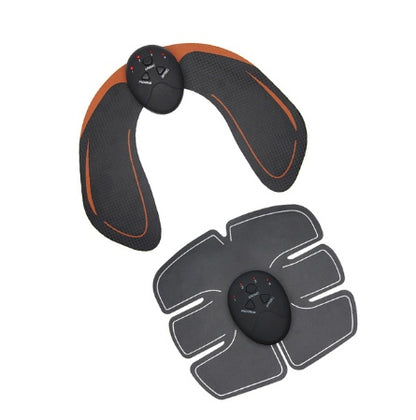Butt Lifting & Abs Fitness Massager Trainer