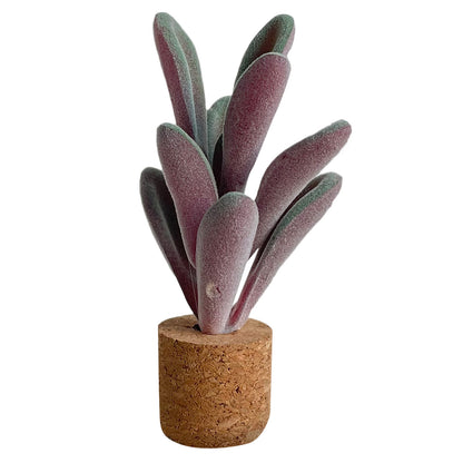 Creative Plant Shaped Car Fragrance