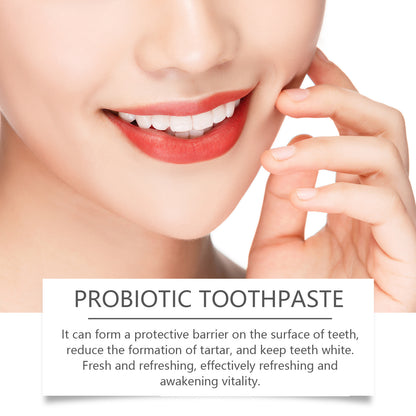 Gentle Cleaning Dirt Clean Care Lasting Fragrance Toothpaste
