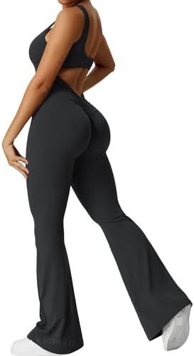 Women Sleeveless  Fitness Yoga Long Pants