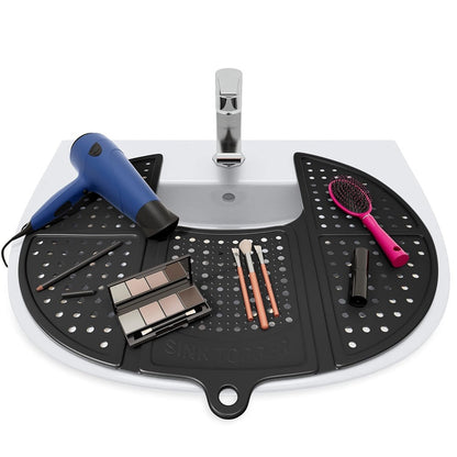 Foldable Silicone Sink Dresser