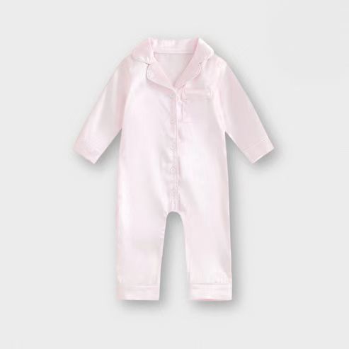 Baby Ice Silk Pajamas