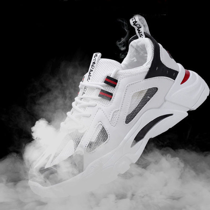Non Slip Walking And Running Sports Shoes