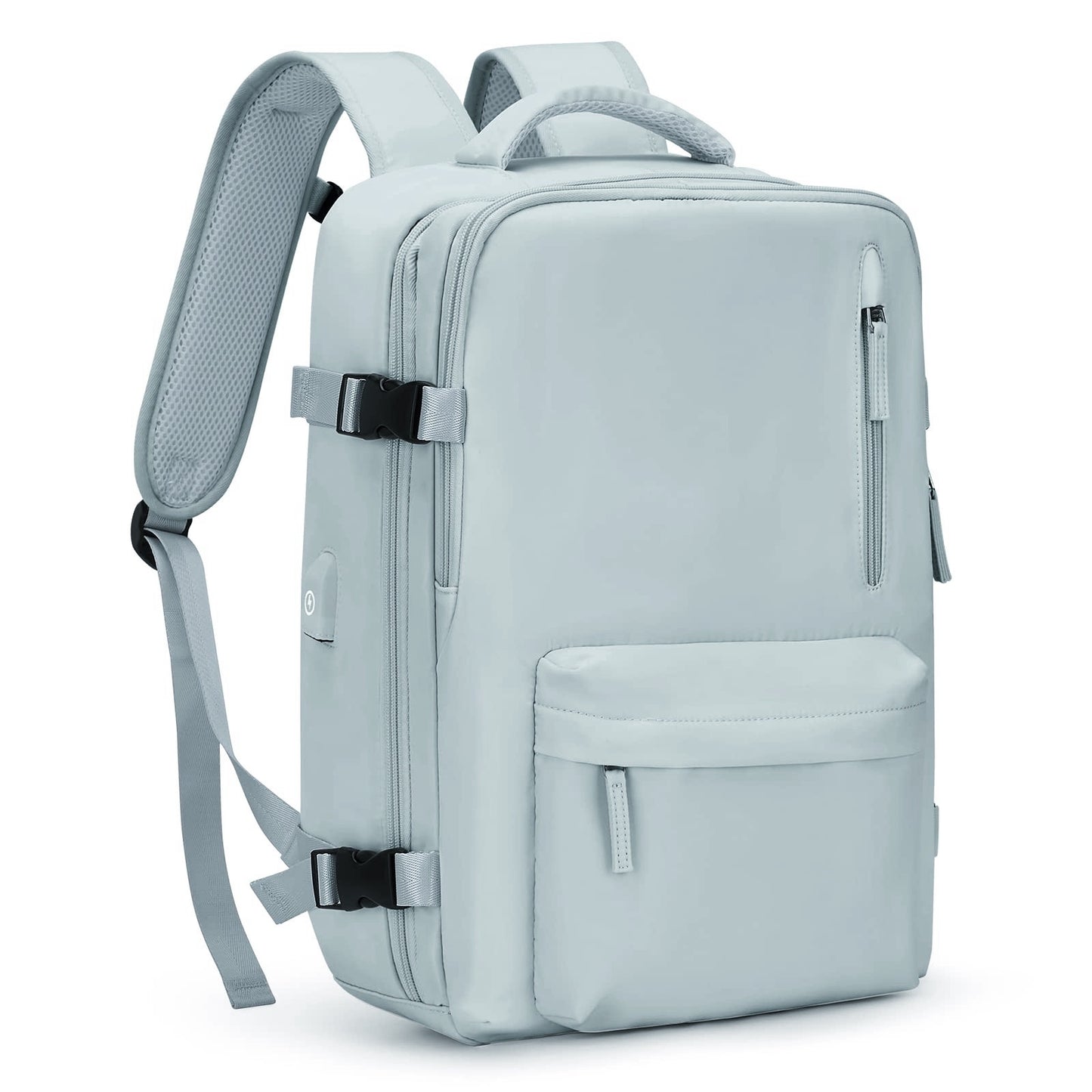 Breathable And Waterproof Large Capacity Travel Backpack