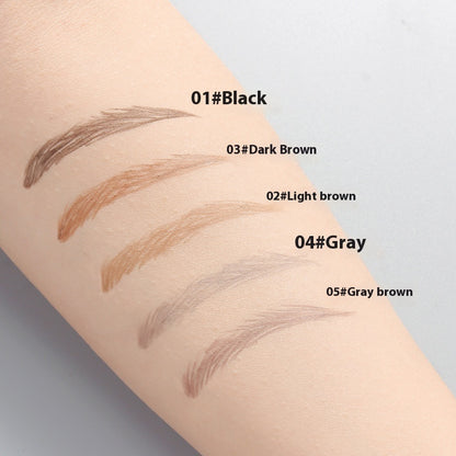 Hard Core Wild Machete Eyebrow Pencil
