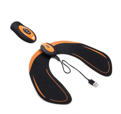 Butt Lifting & Abs Fitness Massager Trainer