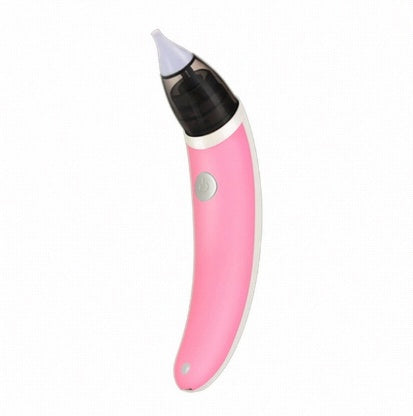 Children's Nasal Aspirator