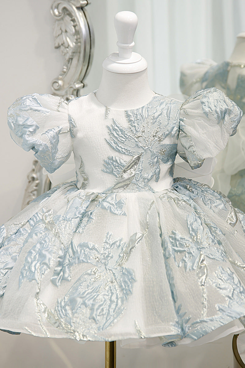 Princess Dress For Girls