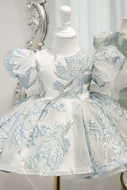 Princess Dress For Girls