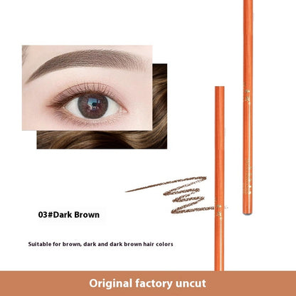 Hard Core Wild Machete Eyebrow Pencil