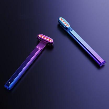 Micro Current Introduction Eye Massage Instrument