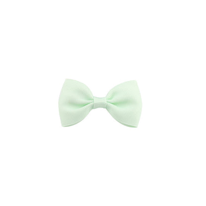 Children's Candy Color Hairpin