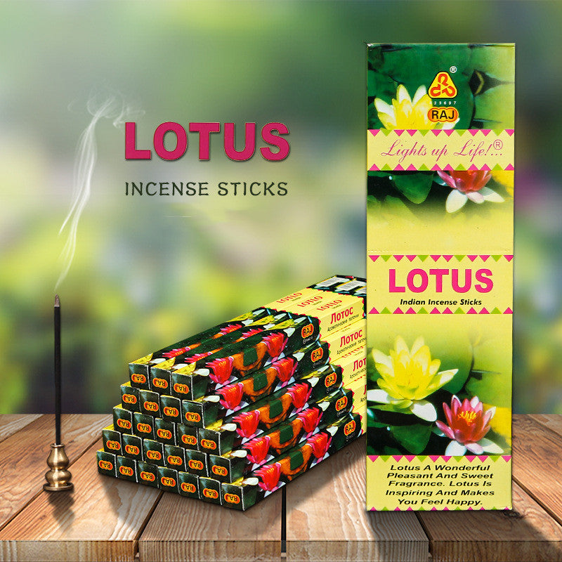 30 Kinds Of Small Square Branch Incense Fragrance