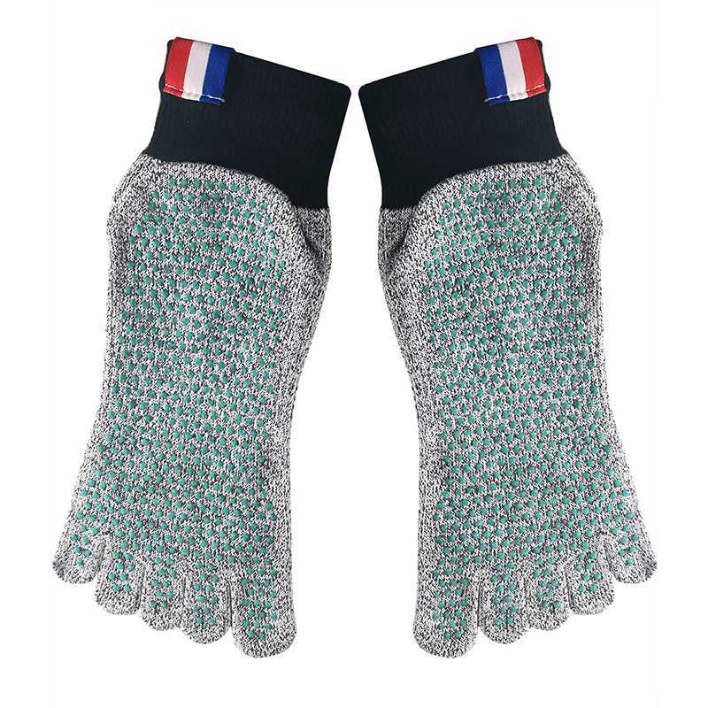 Beach Dispensing Anti-slip Socks