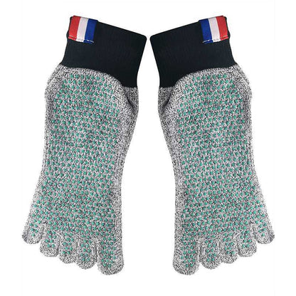 Beach Dispensing Anti-slip Socks