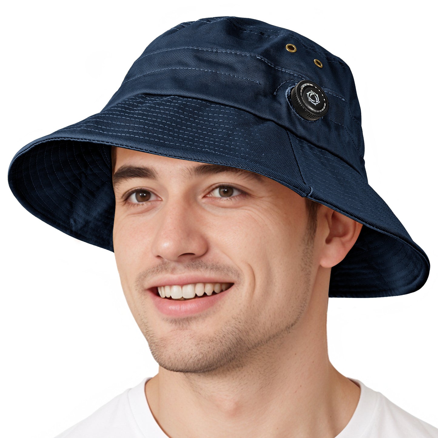 Cotton Bucket Hat For Men And Women