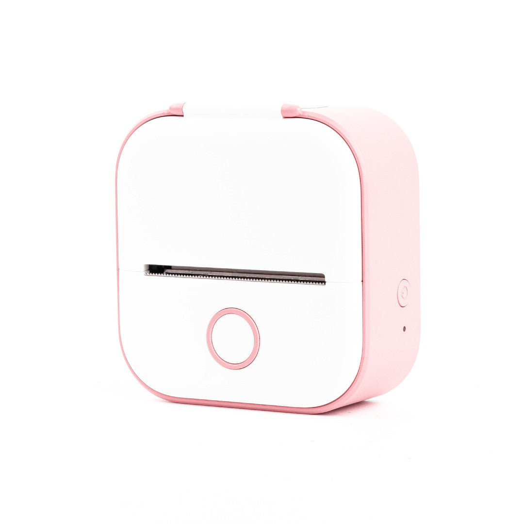 Pocket Print All-In-One Mini Thermal Printer