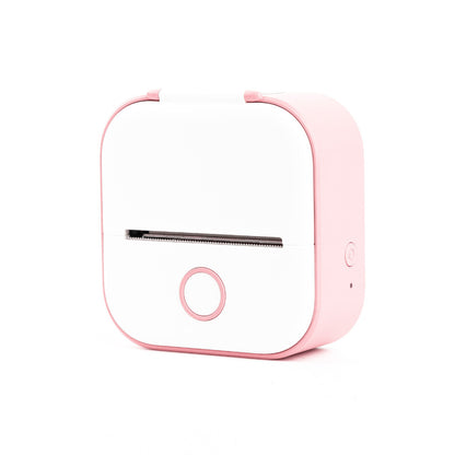 Pocket Print All-In-One Mini Thermal Printer