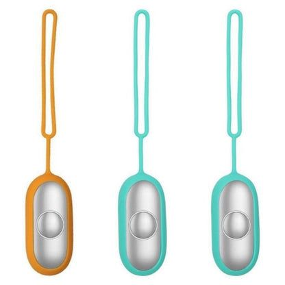Sleep Aid Handheld Microcurrent Device – Intelligent Therapy for Insomnia, Anxiety & Stress Relief