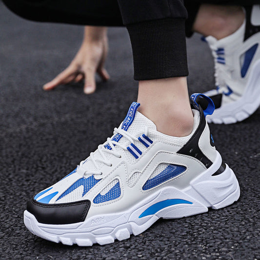 Non Slip Walking And Running Sports Shoes