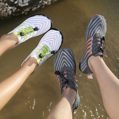 Summer Outdoor Leisure River Beach Shoes