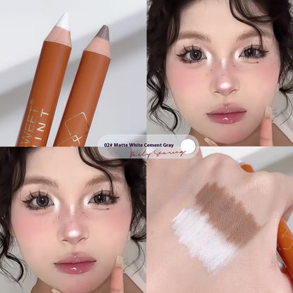 Double-headed Face Shading Pen