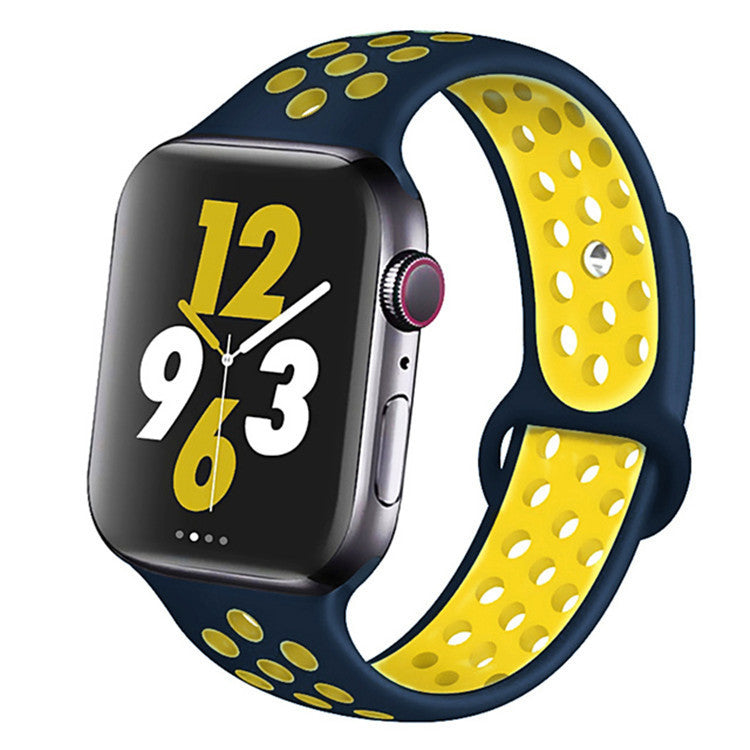 Rubber Silicone Watch Straps