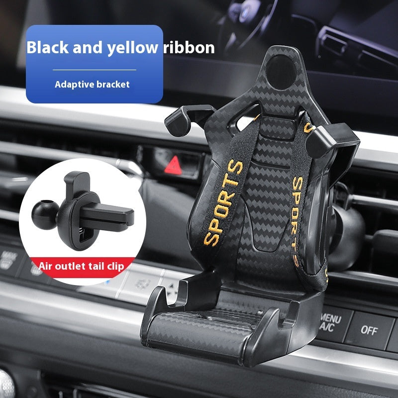 360 Degree Rotatable Car Phone Holder