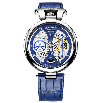 Men's Waterproof Wrist Watch