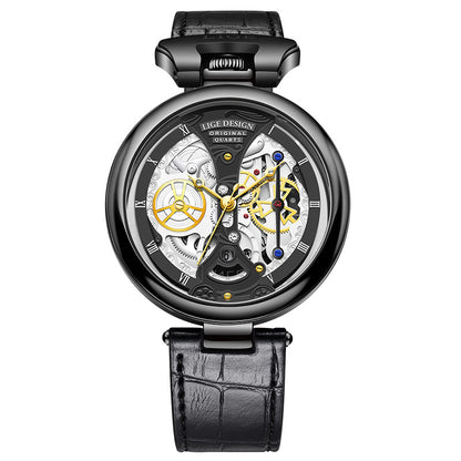 Men's Waterproof Wrist Watch