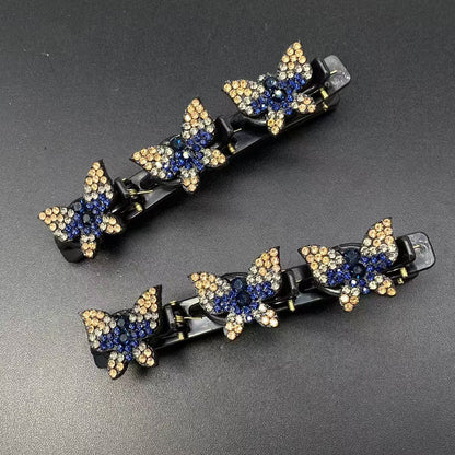 Women's Top-looking Butterfly Hairpin