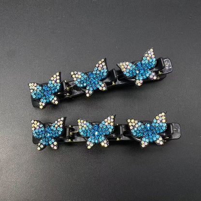 Women's Top-looking Butterfly Hairpin
