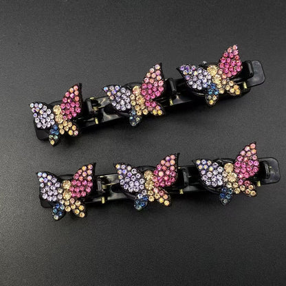 Women's Top-looking Butterfly Hairpin