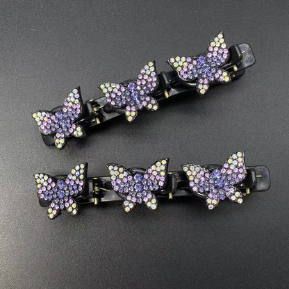 Women's Top-looking Butterfly Hairpin